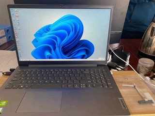 联想 IdeaPad15s 笔记本电脑