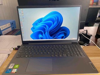 联想 IdeaPad15s 笔记本电脑