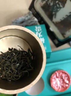 茶文化｜喝茶为什么要喝小康茶？