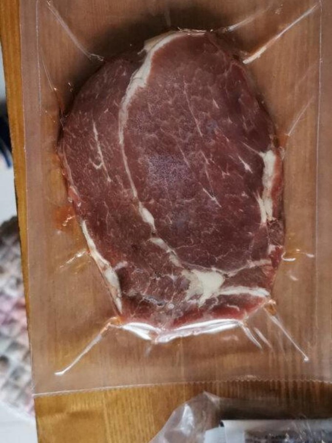 牛羊肉