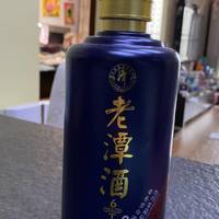 中国传统酱香——老潭酒