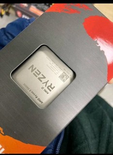 锐龙r55600g开箱！