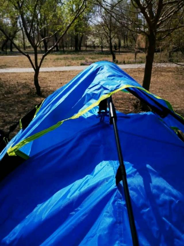 放飞自我，户外神器