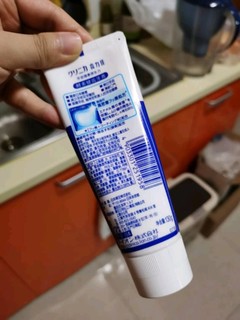 狮王日本进口酵素健齿防蛀牙膏