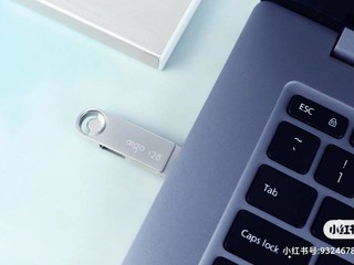 电脑手机通用，USB3.2双口手机U盘