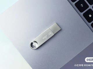 电脑手机通用，USB3.2双口手机U盘