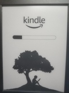 最好的压泡面神器 Kindle