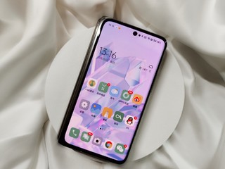 OPPO Find N折叠屏上手体验