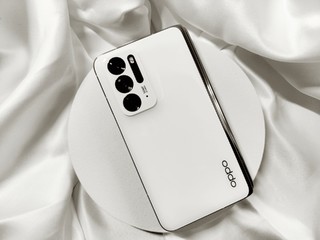 OPPO Find N折叠屏上手体验