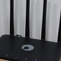 要4G，更要智能组网，蒲公英X4C路由器拆箱小测