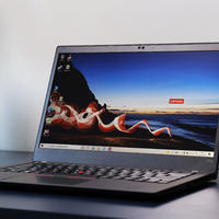 ThinkPad T14s 2021锐龙版评测：满足商务人士日常所需 诠释美学精造