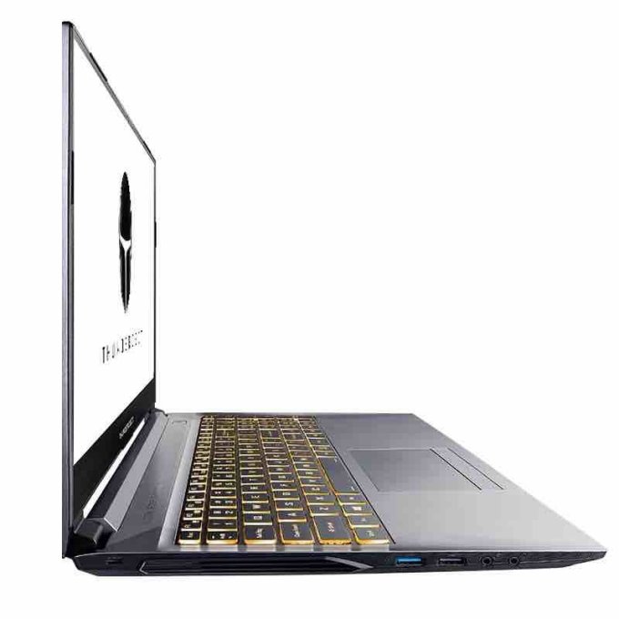 雷神笔记本电脑怎么样 雷神911st/mt 黑武士3 15.6_什么值得买