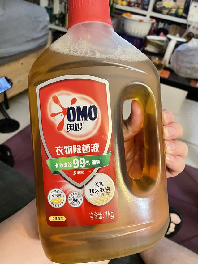 消毒液回归本来的价格