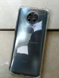 Redmi红米k30pro透明手机壳
