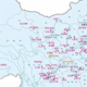  中国白酒地图：各省市最具代表性的酒是哪些？　