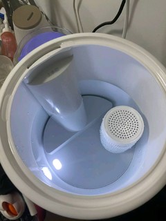 米家加湿器开箱分享