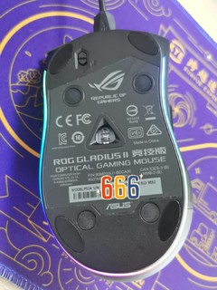 一波流之ROG 大G二代