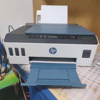 惠普办公学习专用打印机