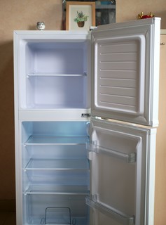这款130L小冰箱，租房、公寓最佳拍档