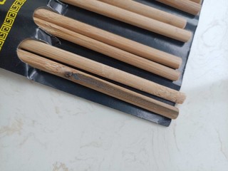 灵异的筷子——我竟然找不到下单的记录