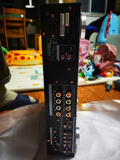 马兰士 pm6007 hifi功放