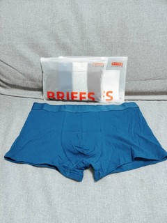 性价比极高的新疆棉——京东京造男士内裤