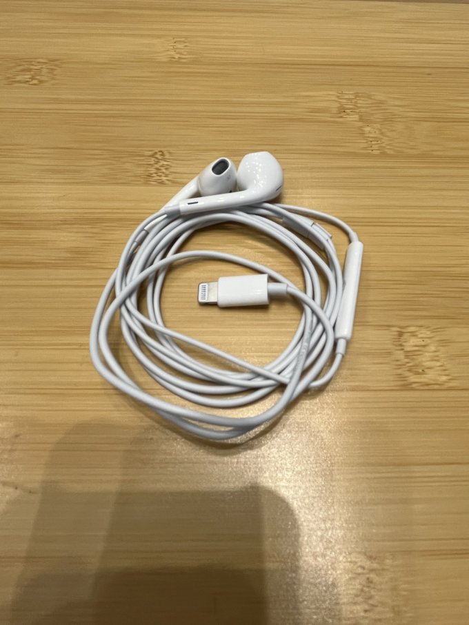苹果earpods蓝牙耳机怎么样 百元有线耳机earpods_什么值得买