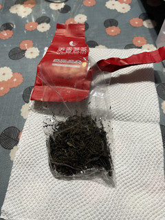 武阳工夫红茶，开箱快乐