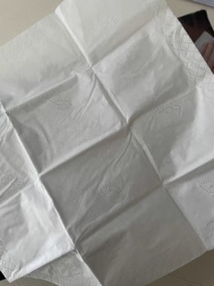 洁柔手帕纸小包纸巾便携装餐巾纸卫生纸面巾
