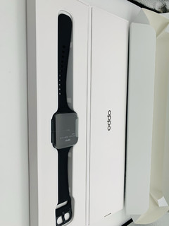 半价入手的oppo watch2值吗？