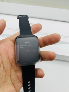 半价入手的oppo watch2值吗？