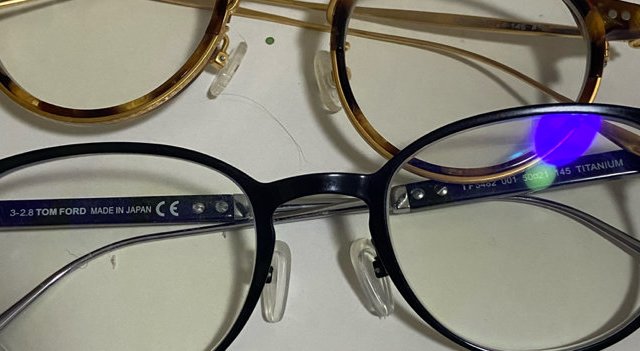 线上线下镜架选购全经验分享-论我是如何榨干我自己的