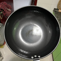 便宜个大的铁锅
