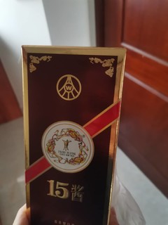 值得推荐的酱香酒，包装和品牌都不错