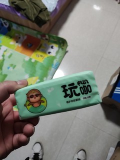 小包装抽纸，颜值即正义！