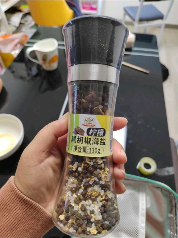 吉得利其他调味品