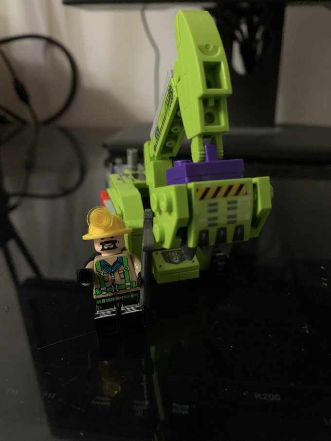 森宝积木拼插积木