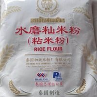 泰国三象大米面粉