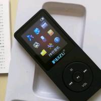 便捷小巧的国产MP3开箱