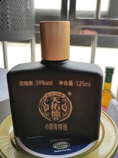 小众小酒，颜值与实力担当