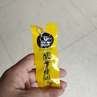 真材实料。科尔沁风干牛肉不错