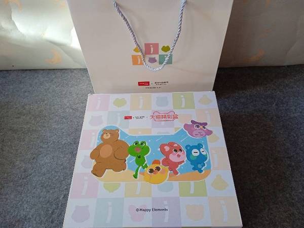 姿美堂消消乐联名礼盒，好物优等生就是你！