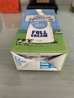 囤货常备澳伯顿全脂奶，防止春节物流停摆！