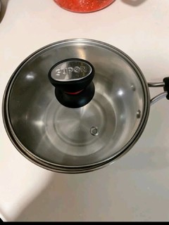 苏泊尔SUPOR小红圈304不锈钢汤锅