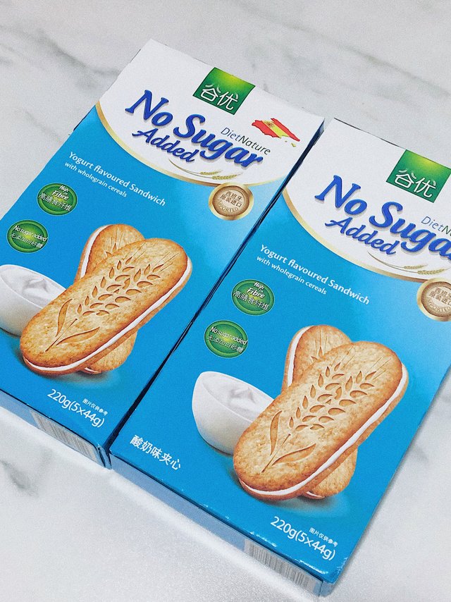 无白砂糖的高纤维谷物零食，办公室丽人必备