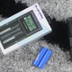 一个功能强大又好用的电池充电器——蓝色军团EF2