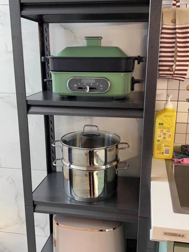 佳帮手厨房置物架