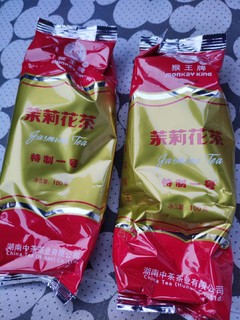 小时候大碗茶的味道