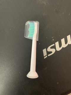 1块钱买一个电动牙刷刷头算是亮点吧。