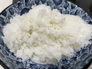 目前吃过最好吃的大米